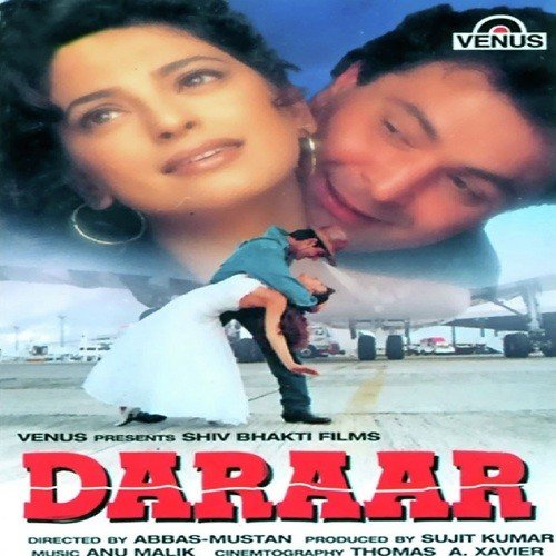 Daraar (1996) (Hindi)